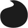 color swatches Yves Saint Laurent Mascara Volume Effet Faux Cils Radical - # Black Over Black 