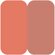 color swatches Glo Skin Beauty Blush Duo (1x Blush + 1x Cream Blush) - # Sunset Serenade 