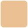 color swatches Bobbi Brown Skin Base en Polvo Fluida de Larga Duración SPF 20 - # W-026 Warm Ivory 