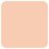 color swatches Bobbi Brown Skin Long Wear Fluid Powder Foundation SPF 20 - # W-016 Warm Porcelain 