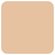 color swatches Bobbi Brown Skin Long Wear Fluid Powder Foundation SPF 20 - # C-036 Cool Sand 
