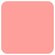 color swatches Laura Mercier Rubor Infusión de Color - # Passionfruit (Warm Coral Luminescent Pink)