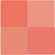 3 Voile Corail (Coral Orange)