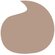 color swatches MAC Eye Brows Styler - # Onyx (Black) 