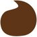 color swatches Yves Saint Laurent 伊夫聖羅蘭 YSL Velvet Crush 啞光眼影 - #33 Unconventional Brown 