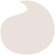 color swatches Shiseido POP Sombra de Ojos en Polvo Gel - # 01 Shin-Shin Crystal 
