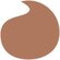 color swatches Shiseido POP PowderGel Тени для Век - # 04 Sube-Sube Beige