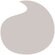 color swatches Shiseido POP Sombra de Ojos en Polvo Gel - # 07 Shari-Shari Silver 