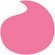color swatches Shiseido POP PowderGel Eye Shadow - # 11 Waku-Waku Pink 