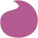 color swatches Shiseido POP Sombra de Ojos en Polvo Gel - # 12 Hara-Hara Purple 