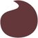 color swatches 资生堂 Shiseido 晕彩粉霜单色眼影 - # 15 Bachi-Bachi Plum 