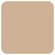 color swatches INIKA Organic Baked Mineral Foundation - # Strength 