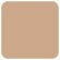 color swatches INIKA Organic Baked Mineral Foundation - # Freedom 