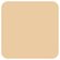 color swatches INIKA Organic Full Coverage Concealer - # Shell 