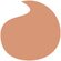 color swatches Make Up For Ever Aqua Resist Smoky Shadow - # 8 Shell