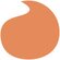 color swatches Make Up For Ever Aqua Resist Smoky Shadow - # 16 Copper