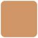 color swatches Make Up For Ever Reboot Active Care In Foundation - # Y340 Apricot 