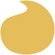 color swatches Fenty Beauty by Rihanna Flypencil Longwear Pencil Eyeliner - # Grillz (Yellow Gold Metallic) 