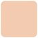color swatches Estee Lauder Futurist Aqua Brilliance Maquillaje SPF20 - #1W1 Bone 
