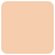 color swatches Make Up For Ever Watertone Skin Perfecting Fresh Foundation - # R250 Beige Nude 