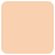 color swatches THREE Advanced Ethereal Smooth Operator Fluid Foundation SPF40 - # 101 