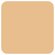 color swatches THREE Advanced Ethereal Smooth Operator Fluid Foundation SPF40 - # 205 
