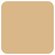 color swatches THREE Advanced Ethereal Smooth Operator Fluid Foundation SPF40 - # 206 