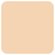color swatches MAC Lightful C³ Natural Silk Powder Foundation SPF 15 Refill - # NC15 