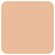 color swatches MAC Lightful C³ Natural Silk Powder Foundation SPF 15 Refill - # NC35 