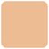 color swatches MAC Lightful C³ Natural Silk Powder Foundation SPF 15 Refill - # NC37 