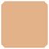 color swatches Clarins Skin Illusion Velvet Natural Matifying & Hydrating Foundation - # 110N Honey 