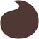 color swatches Shu Uemura Hard Formula Eyebrow Pencil - # 10 Burgundy