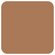 color swatches Giorgio Armani Luminous Silk Glow Fusion Powder Refill - # 8 