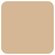 color swatches Jane Iredale PurePressed Base Mineral Foundation Refill SPF 20 - Golden Glow 