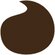 781 Matte Brown