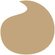 color swatches Charlotte Tilbury Brow Cheat Micro Precision Brow Pencil - # Taupe 