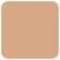 color swatches Dasique Air Blur Fit Cushion SPF 50 - # 21N Nudy Beige 
