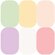 Revealing Pearls Of Powder - # 02 Rose