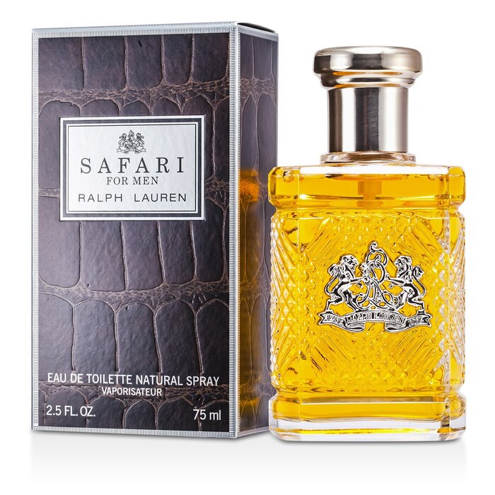 Ralph Lauren Safari ماء تواليت بخاخ 75ml/2.5ozProduct Thumbnail