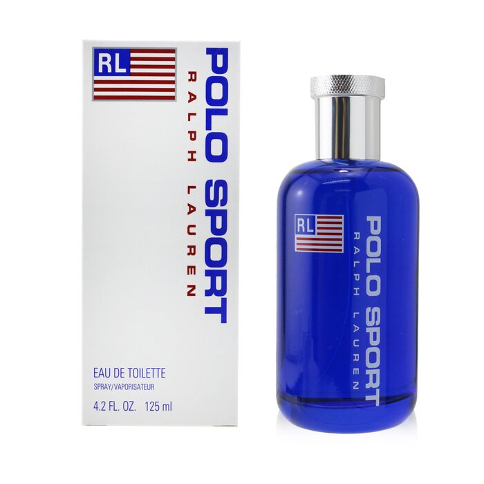 Ralph Lauren Polo Sport Eau De Toilette Spray 125ml/4.2ozProduct Thumbnail