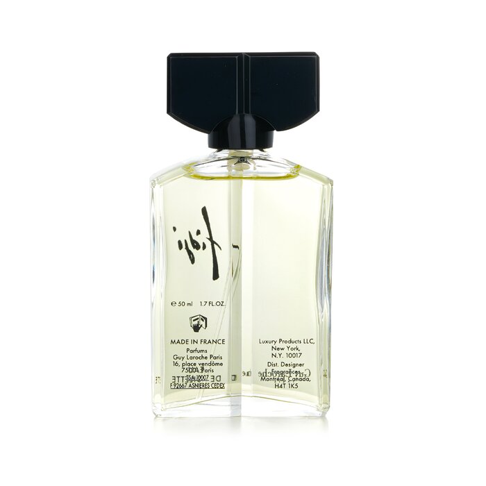Guy Laroche Fidji Eau De Toilette Spray 50ml/1.7ozProduct Thumbnail