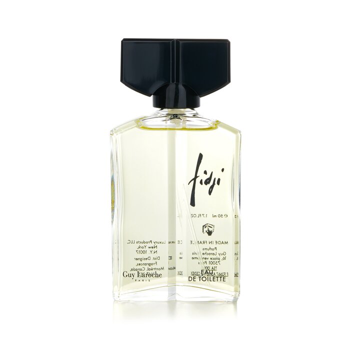 Guy Laroche Fidji Eau De Toilette Spray 50ml/1.7ozProduct Thumbnail