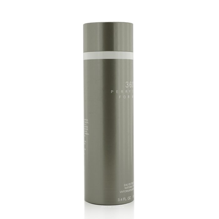 Perry Ellis 360 Eau De Toilette Spray 100ml/3.3ozProduct Thumbnail