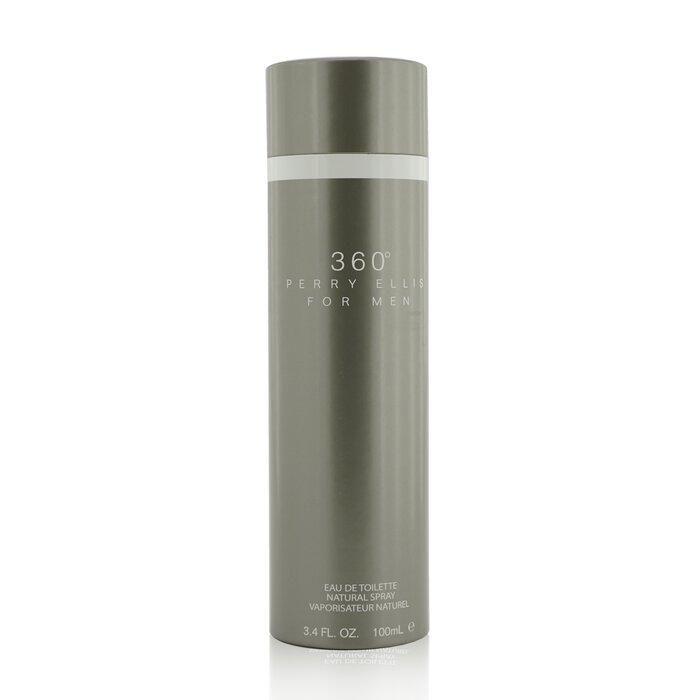 Perry Ellis 360 Eau De Toilette Spray 100ml/3.3ozProduct Thumbnail