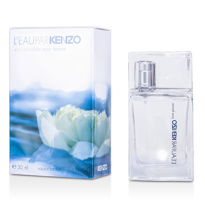 Kenzo L'Eau Par Kenzo Eau De Toilette Spray 30ml/1ozProduct Thumbnail