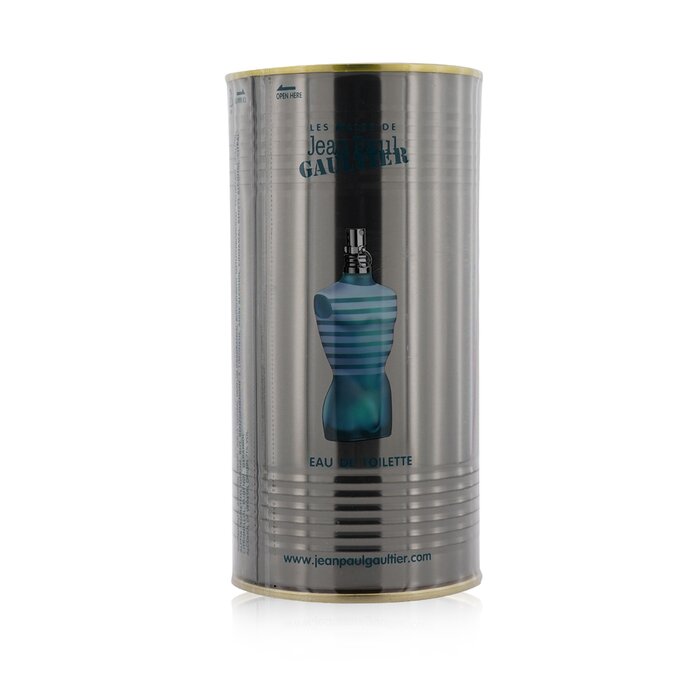 Jean Paul Gaultier สเปรย์น้ำหอม Le Male EDT 125ml/4.2ozProduct Thumbnail