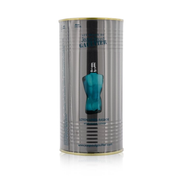 Jean Paul Gaultier Le Male After Shave Lotion  125ml/4.2ozProduct Thumbnail