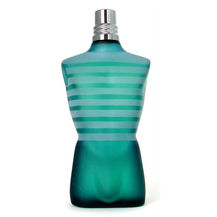 Jean Paul Gaultier Le Male Eau De Toilette Bottle 125ml/4.2ozProduct Thumbnail