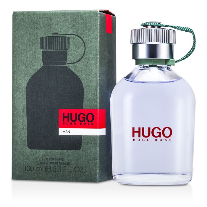 Hugo Boss 優客波士 優客-男仕鬚後水 100ml/3.3ozProduct Thumbnail