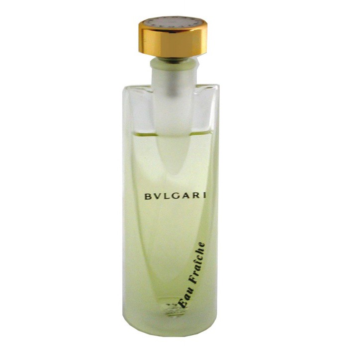 Bvlgari Eau Fraiche Eau De Toilette Spray 50ml/1.7ozProduct Thumbnail
